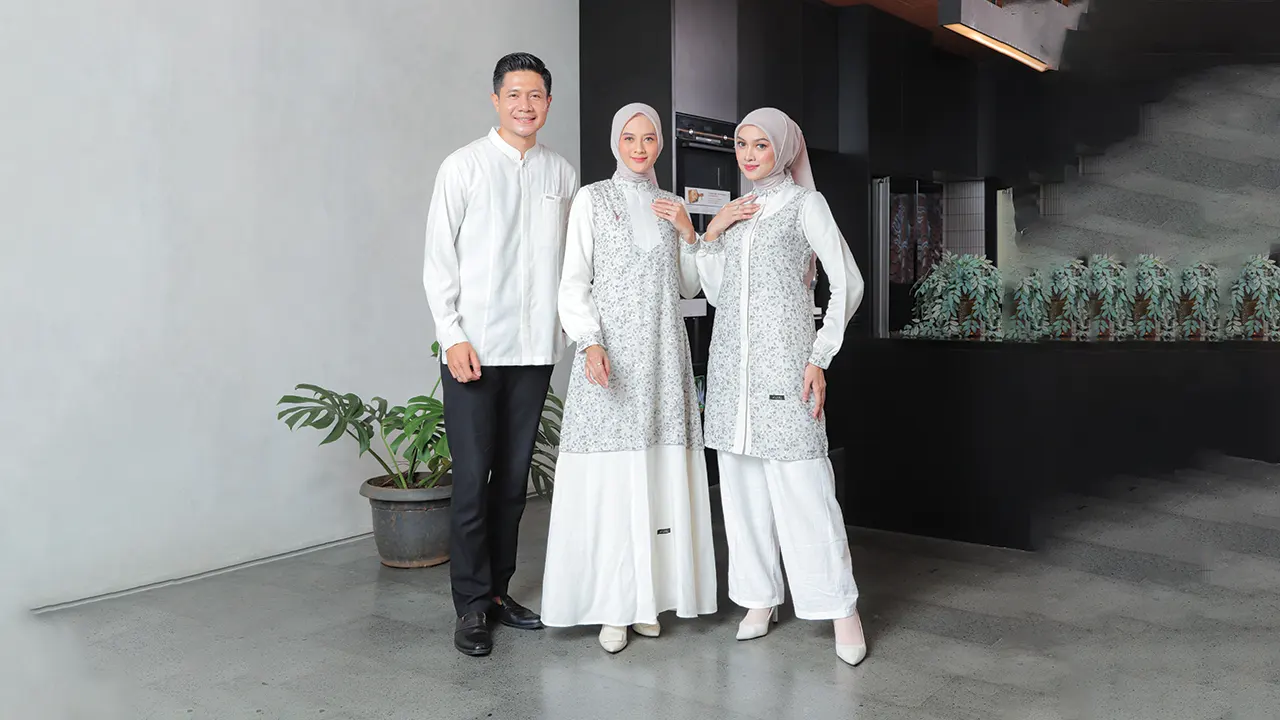 Feature kondangan