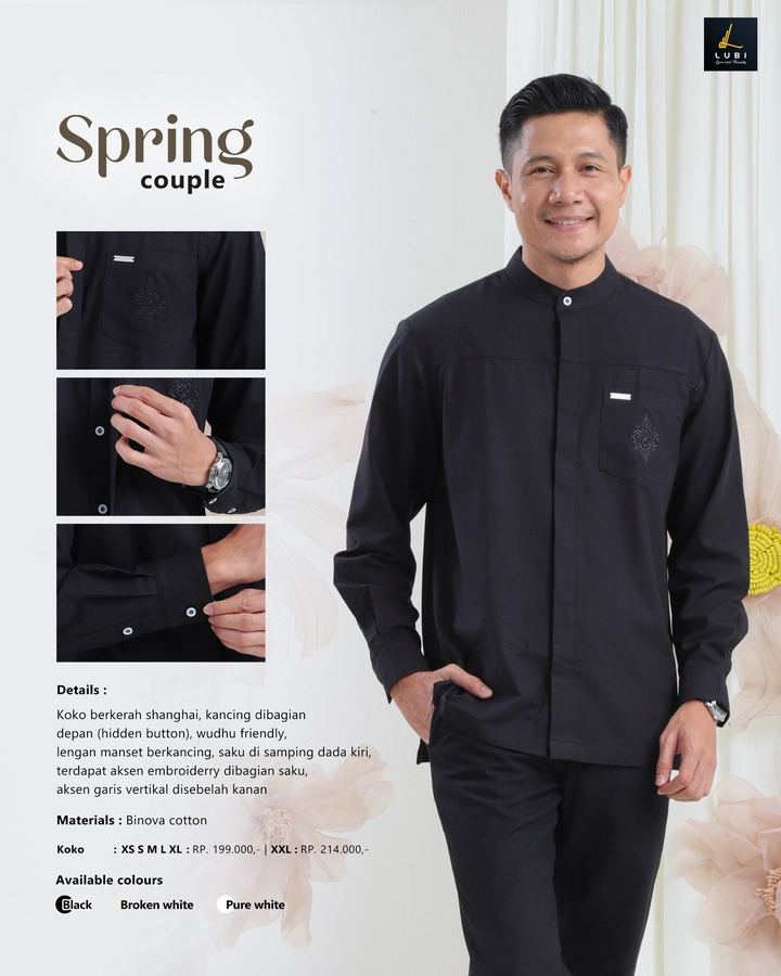 Spring couple (1)