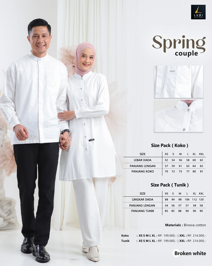 Spring couple (3)
