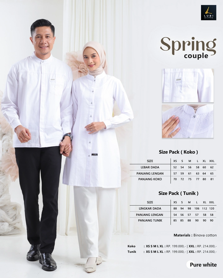 Spring couple (4)